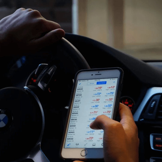 Spot +10V Nelx suorituskykyanalytiikan havainnollistaminen